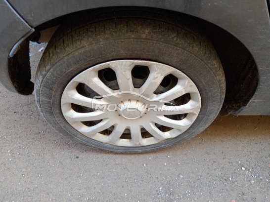 FORD Fiesta occasion 3416308