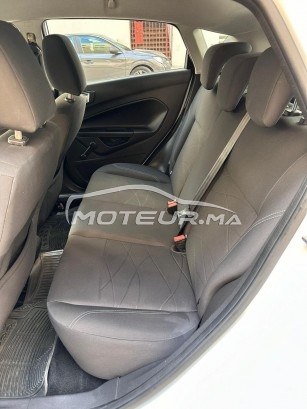 FORD Fiesta Fiesta occasion 1876067