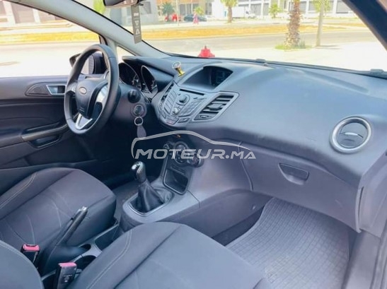 فورد فييستا مستعملة 1473400