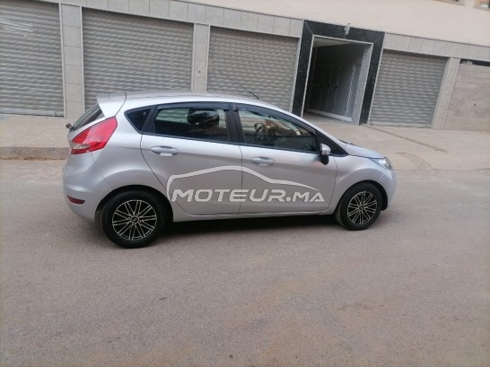 فورد فييستا مستعملة 1886358