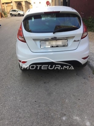 فورد فييستا Titanium مستعملة 1397839