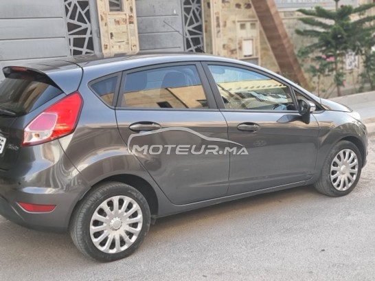 FORD Fiesta occasion 2428456