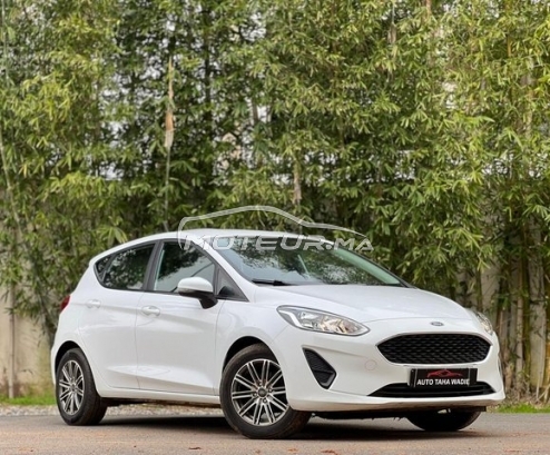 FORD Fiesta occasion 3156707