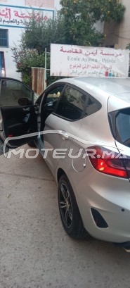 FORD Fiesta 2020 occasion 2821471