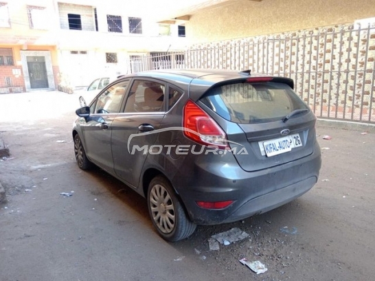 FORD Fiesta occasion 3416299