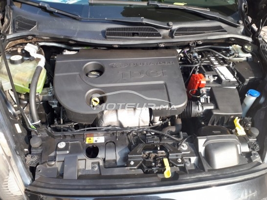 فورد فييستا مستعملة 1577638