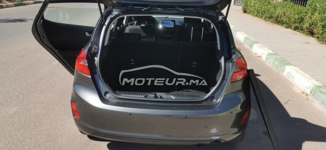 فورد فييستا 1.5 tdci 85 chevaux مستعملة 1749797