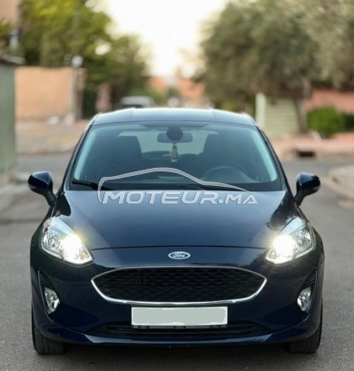 فورد فييستا مستعملة 2904139