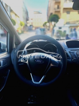 فورد فييستا مستعملة 1792326