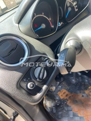 فورد فييستا مستعملة 2529505