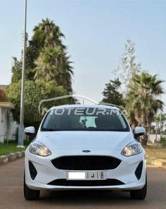 FORD Fiesta مستعملة