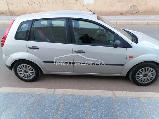 FORD Fiesta occasion 1838649