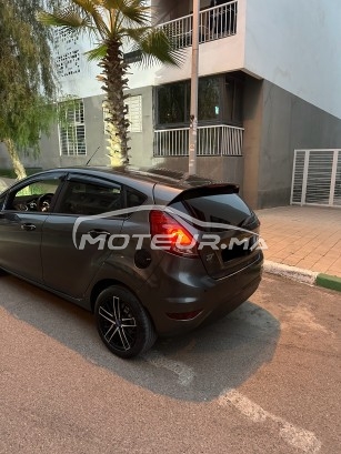 فورد فييستا 2015 مستعملة 1953240