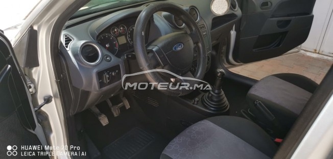 FORD Fiesta occasion 1663603