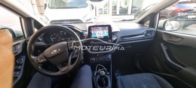 FORD Fiesta 1.5 tdci occasion 2709428