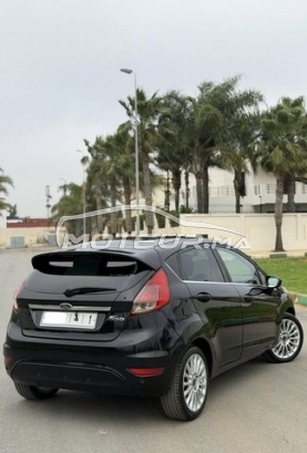 FORD Fiesta Titanium 2015❣️ occasion 3353755