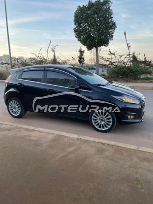 شراء السيارات المستعملة FORD Fiesta في المغرب - 452068