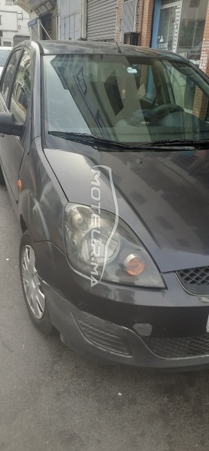 فورد فييستا مستعملة 1443109