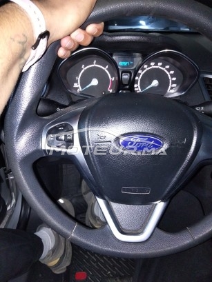 FORD Fiesta 2018 occasion 1780022