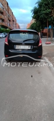 FORD Fiesta occasion 1816210