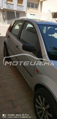 FORD Fiesta occasion 1663594