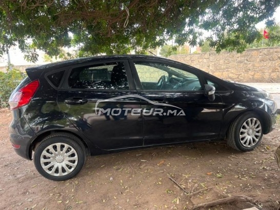 FORD Fiesta 2016 occasion 2236495