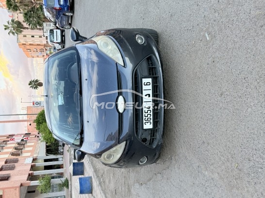 فورد فييستا Titanium مستعملة 3525684