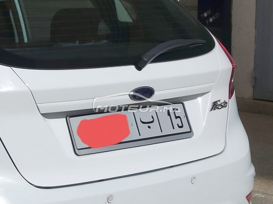 فورد فييستا مستعملة 1450301