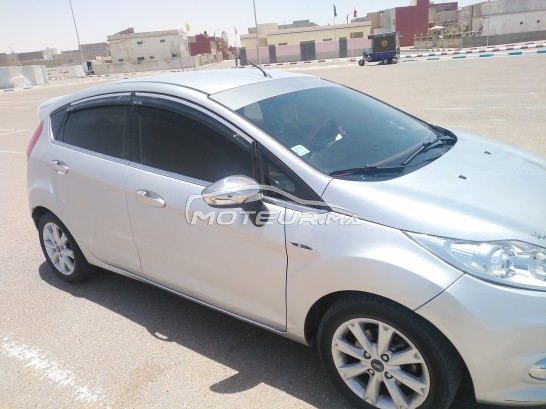 فورد فييستا Titanuim مستعملة 1428473