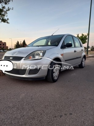 فورد فييستا مستعملة 1395173