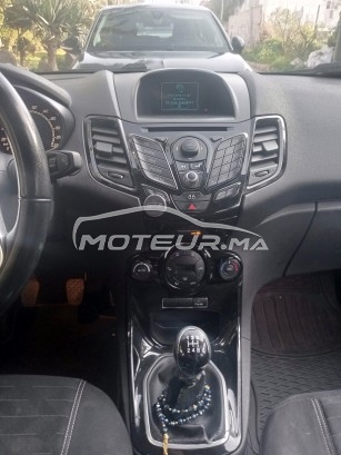 فورد فييستا Fiesta مستعملة 1730633