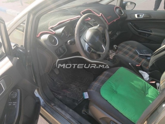 FORD Fiesta occasion 3116374