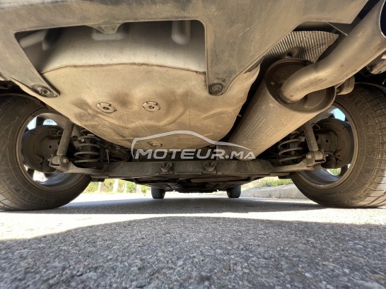 فورد فييستا Full option مستعملة 3236993