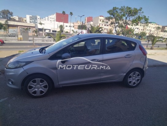 FORD Fiesta occasion 1839079