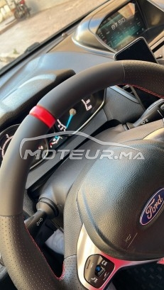 فورد فييستا Trend plus مستعملة 2005476