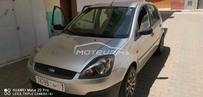 FORD Fiesta occasion 1663989