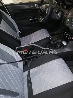 فورد فييستا مستعملة 3538799