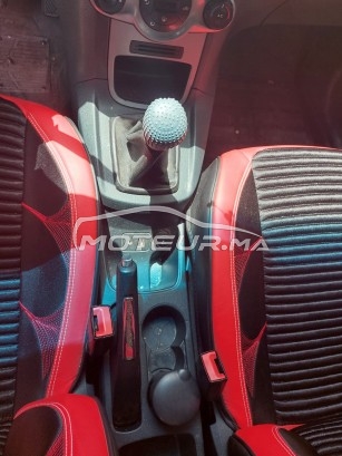 FORD Fiesta occasion 1546963