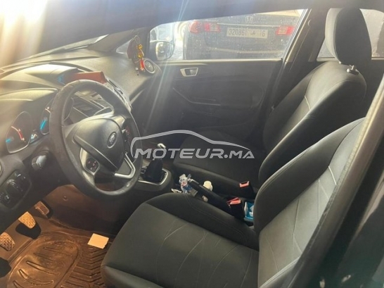 FORD Fiesta occasion 3117691