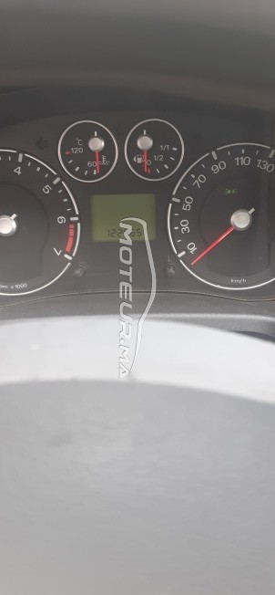 فورد فييستا مستعملة 1442909