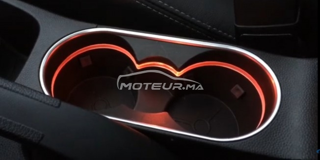 FORD Fiesta Titanium occasion 1589546