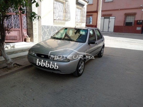 فورد فييستا مستعملة 1602734