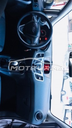 FORD Fiesta occasion 1562097