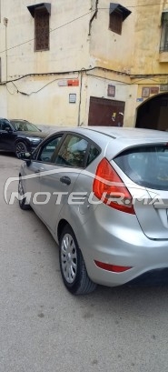 FORD Fiesta 2013 occasion 1859101