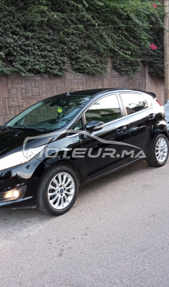 فورد فييستا 1.5 مستعملة 1463810