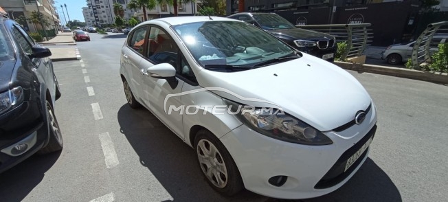 فورد فييستا مستعملة 1401549
