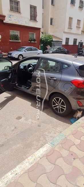 فورد فييستا مستعملة 2448185