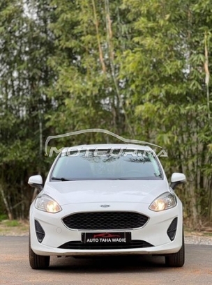 FORD Fiesta occasion 3156708