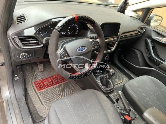 FORD Fiesta occasion 2980748