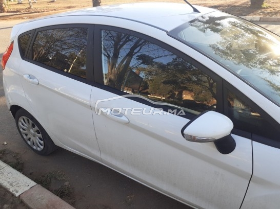 فورد فييستا مستعملة 1337485